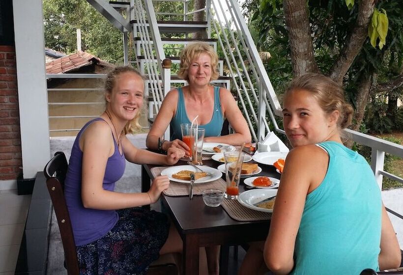 فندق City Resort