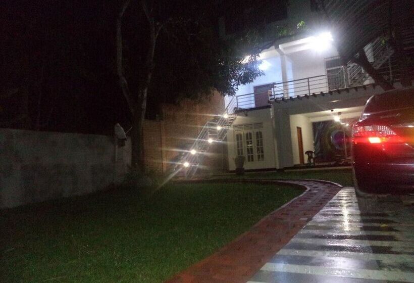 فندق City Resort