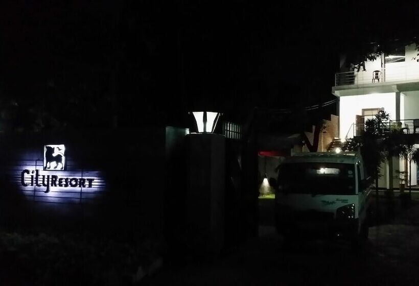 فندق City Resort