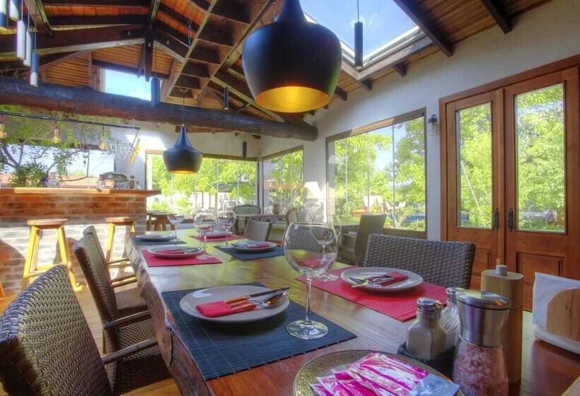 Отель Ephesus Lodge