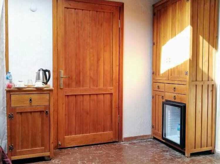 Отель Ephesus Lodge