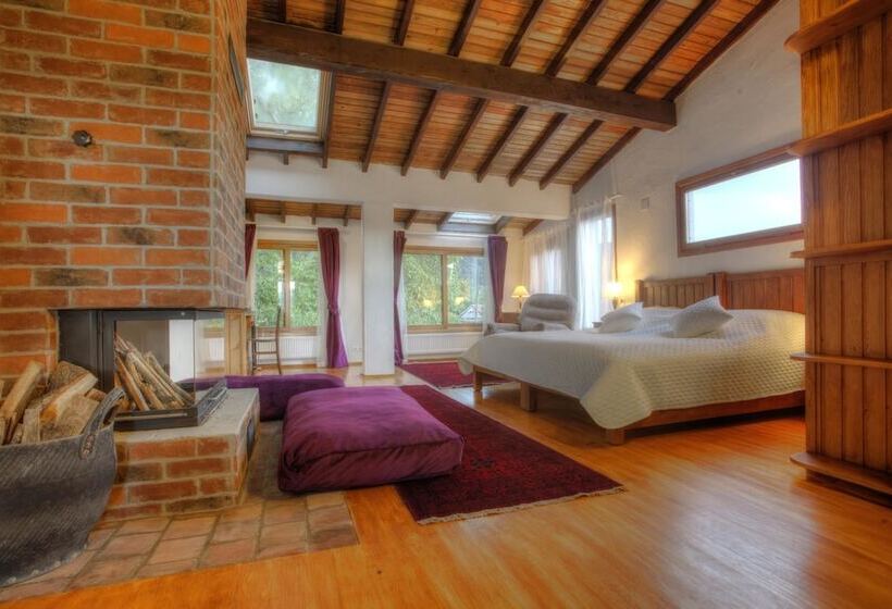 Отель Ephesus Lodge