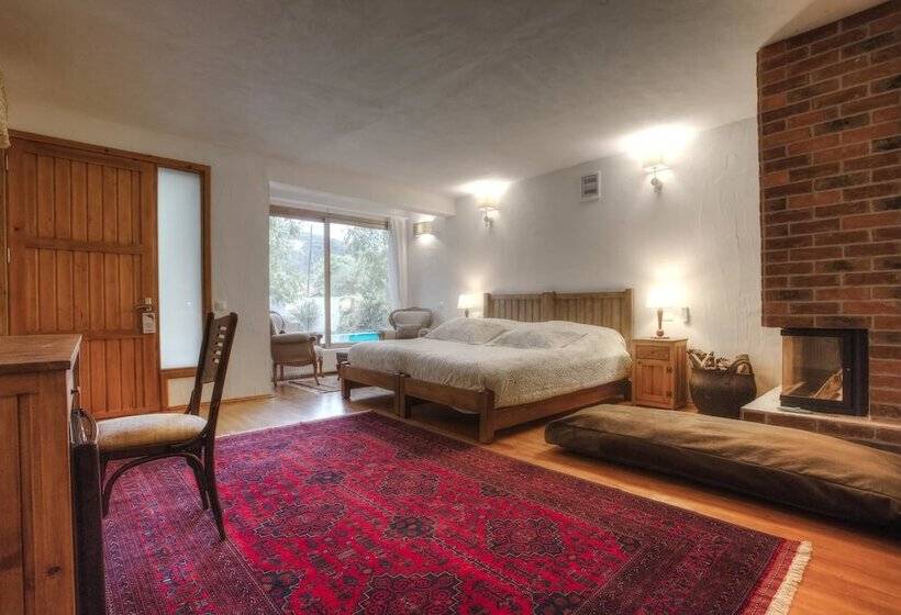 Отель Ephesus Lodge