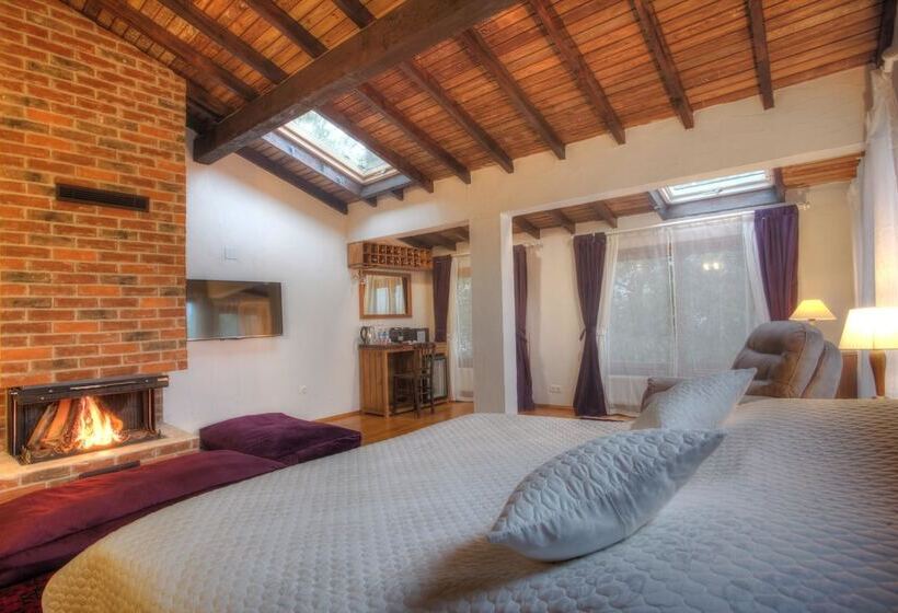 Отель Ephesus Lodge