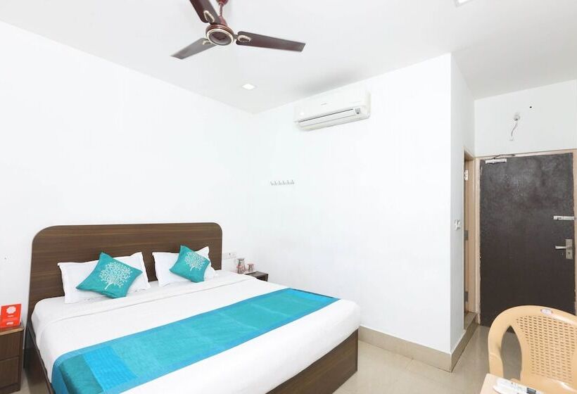 בית מלון כפרי Flagship Raaj Residency