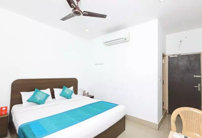 Hôtel Flagship Raaj Residency