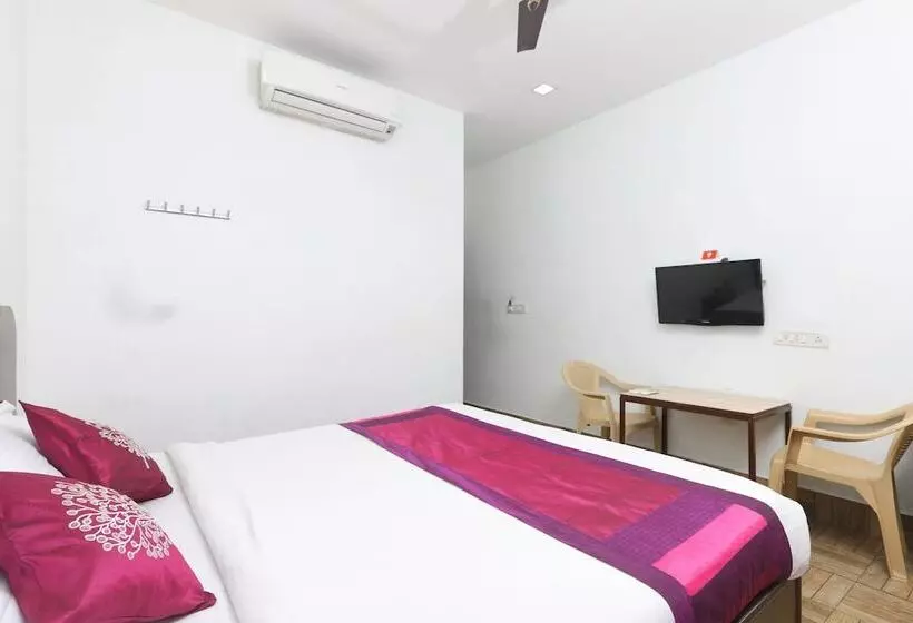 Hôtel Flagship Raaj Residency