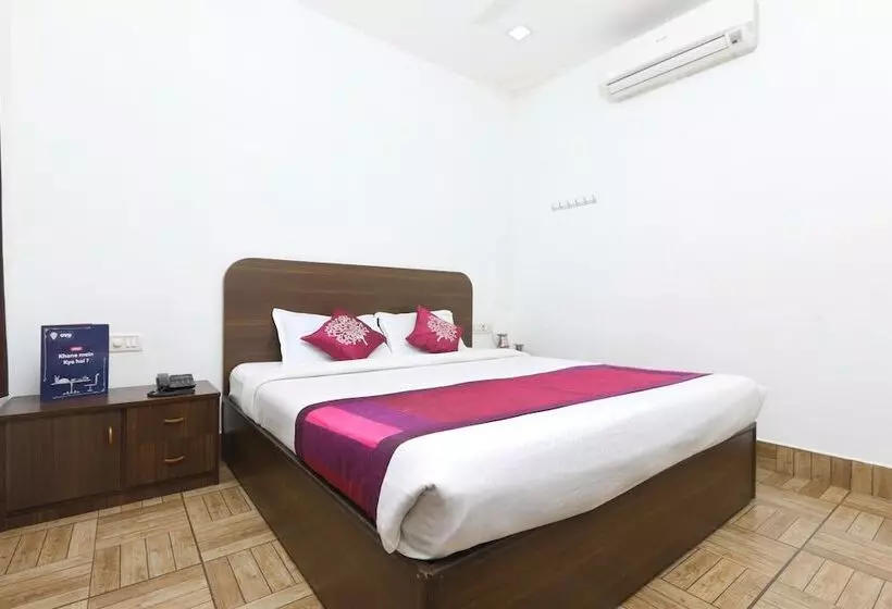 Hôtel Flagship Raaj Residency