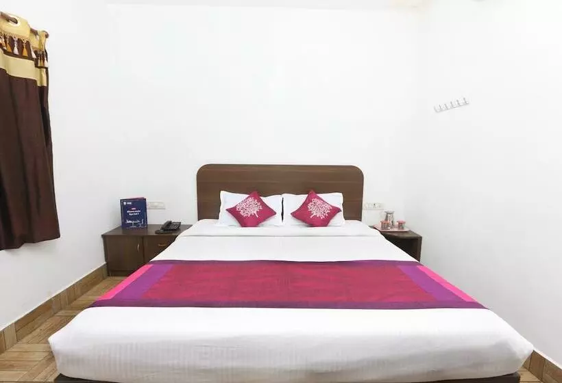 Hôtel Flagship Raaj Residency