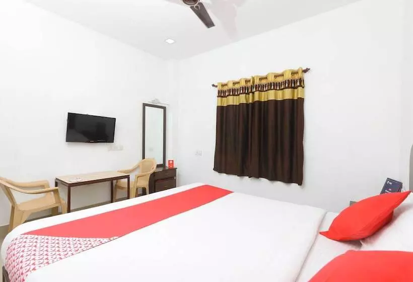 Hôtel Flagship Raaj Residency