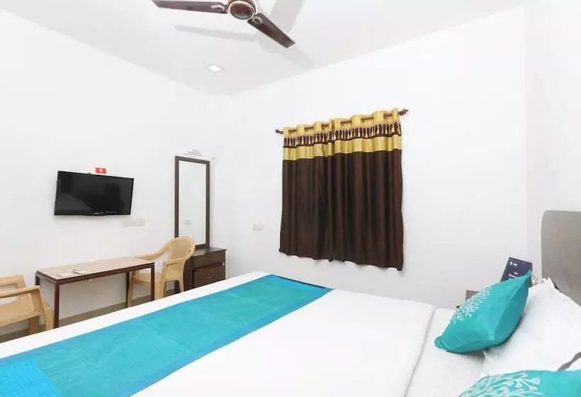 Hôtel Flagship Raaj Residency