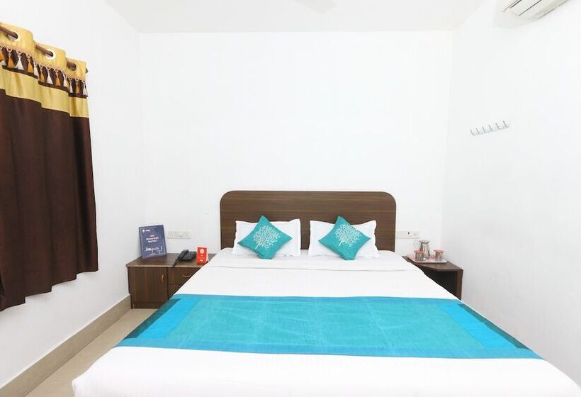 בית מלון כפרי Flagship Raaj Residency