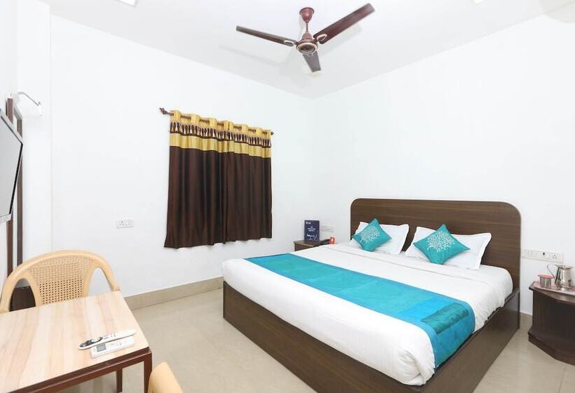 בית מלון כפרי Flagship Raaj Residency