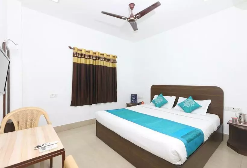 Hôtel Flagship Raaj Residency