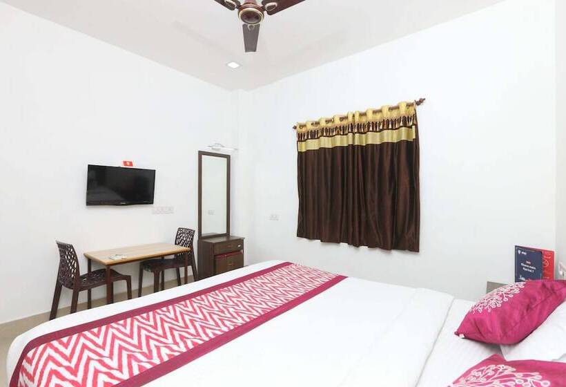 בית מלון כפרי Flagship Raaj Residency