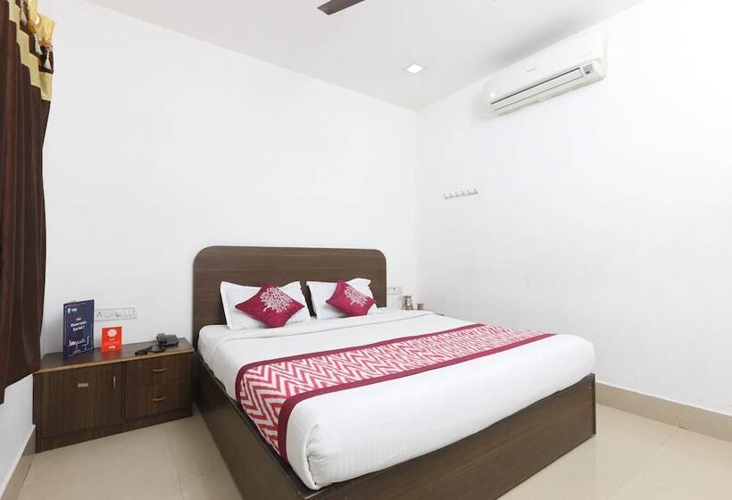 בית מלון כפרי Flagship Raaj Residency