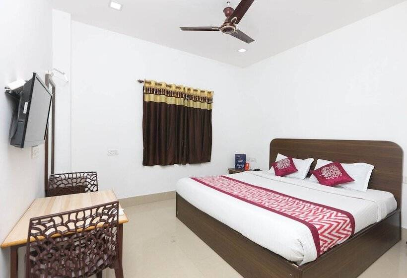 בית מלון כפרי Flagship Raaj Residency