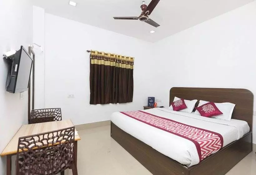 Hôtel Flagship Raaj Residency