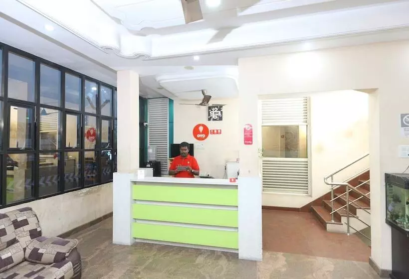 Hôtel Flagship Raaj Residency