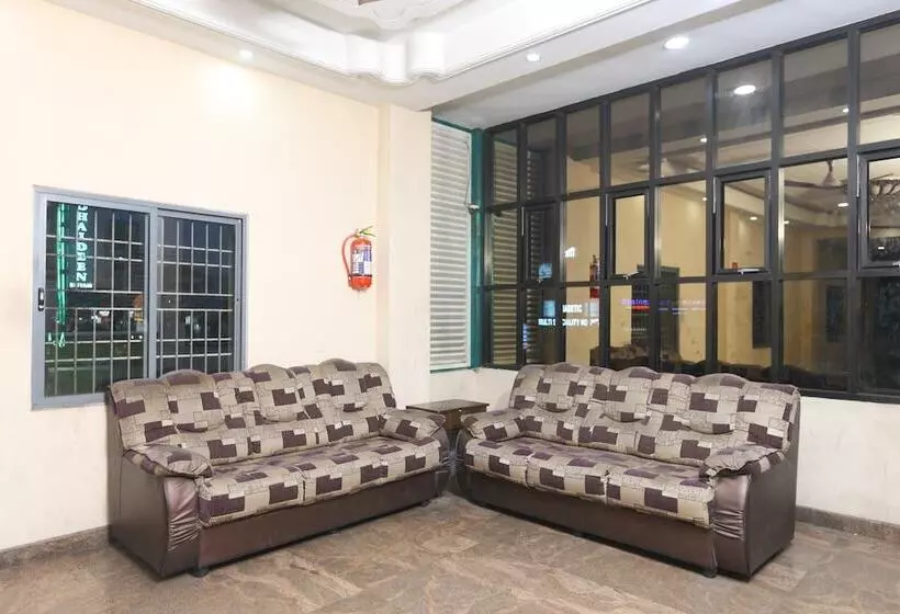 Hôtel Flagship Raaj Residency