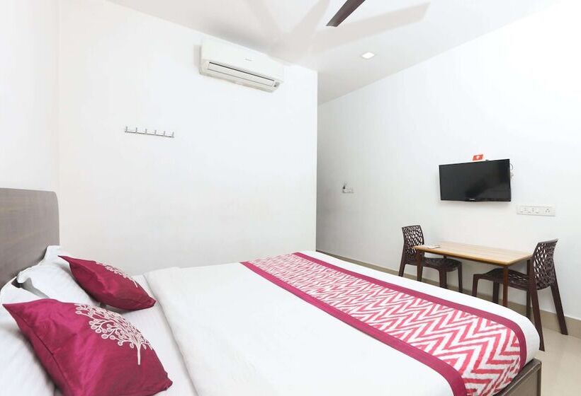 בית מלון כפרי Flagship Raaj Residency