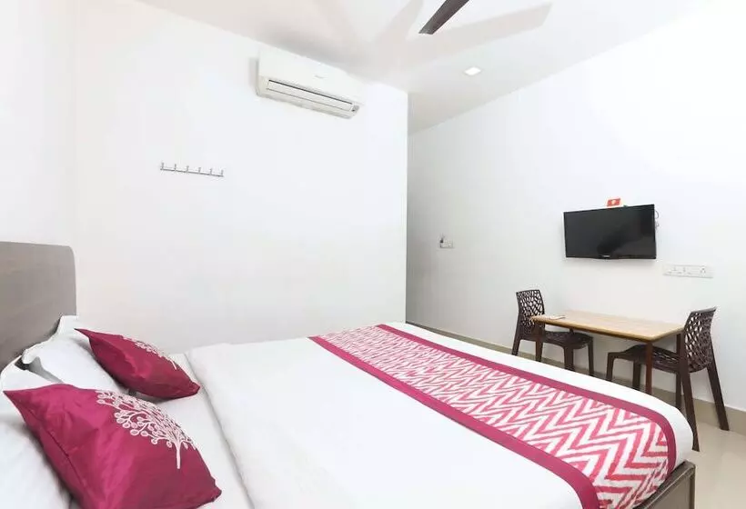 Hôtel Flagship Raaj Residency