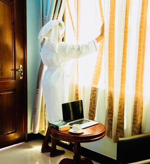 호텔 Green Mountain