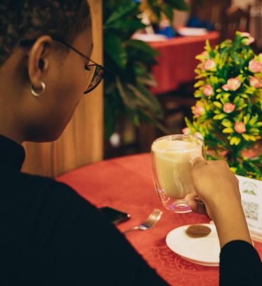 호텔 Green Mountain