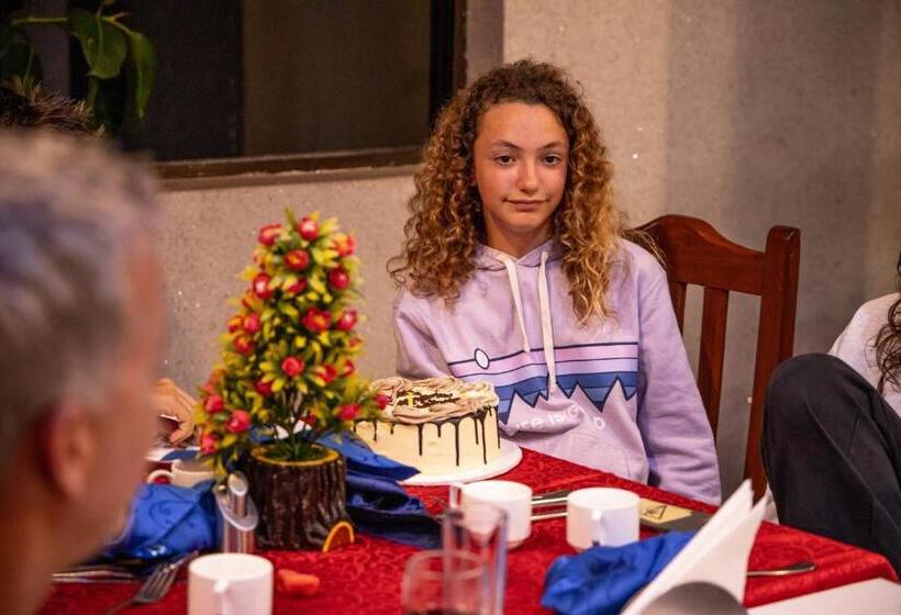 호텔 Green Mountain