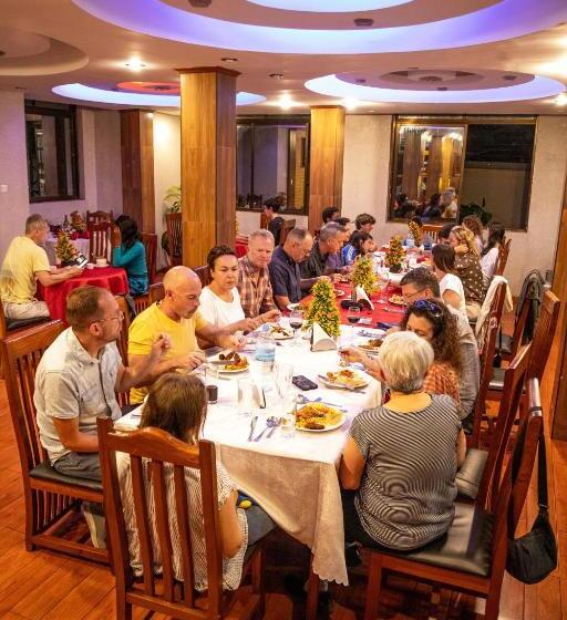 호텔 Green Mountain