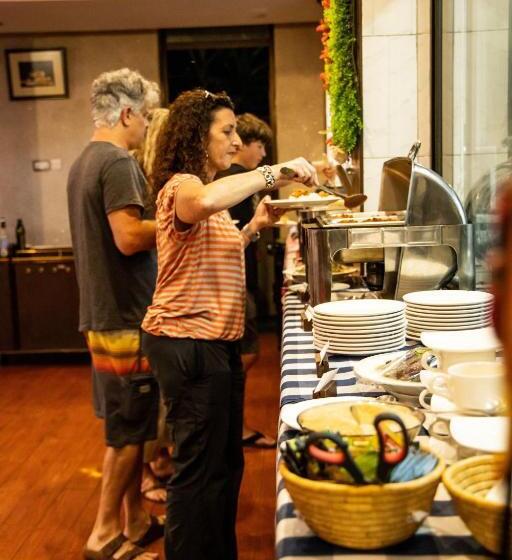 호텔 Green Mountain