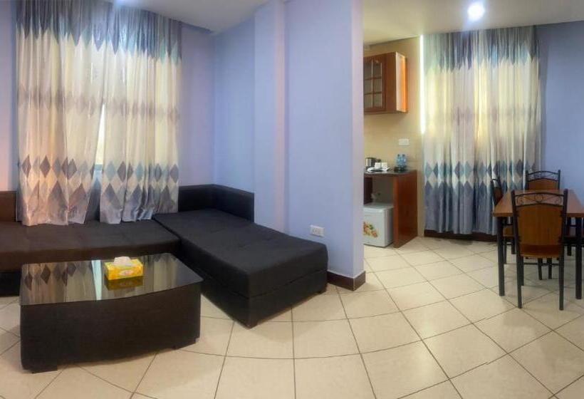 호텔 Green Mountain