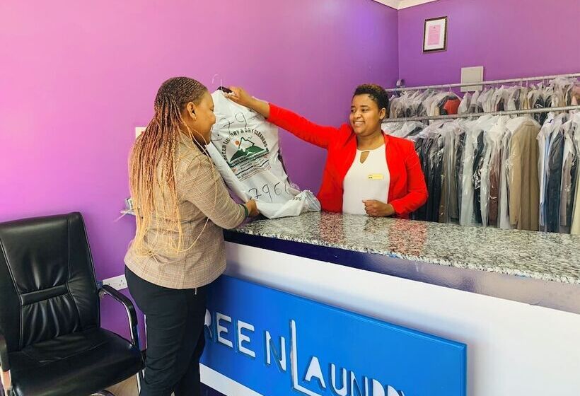 호텔 Green Mountain