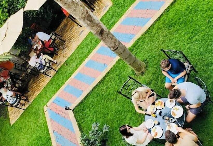 호텔 Green Mountain