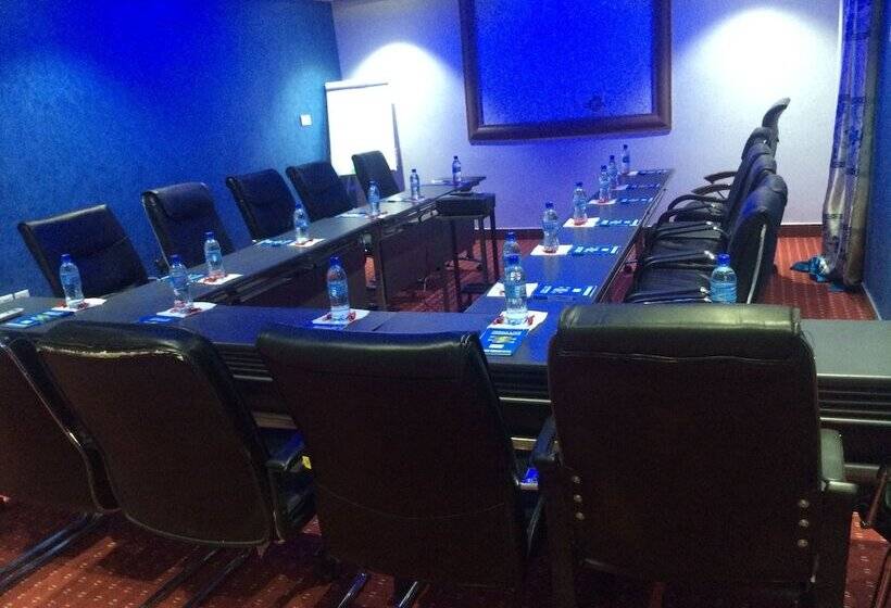 호텔 Green Mountain