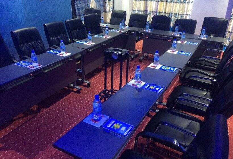 호텔 Green Mountain