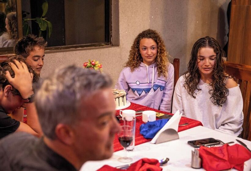 호텔 Green Mountain