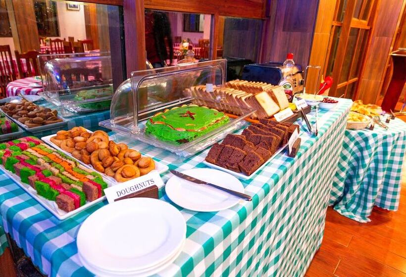 호텔 Green Mountain