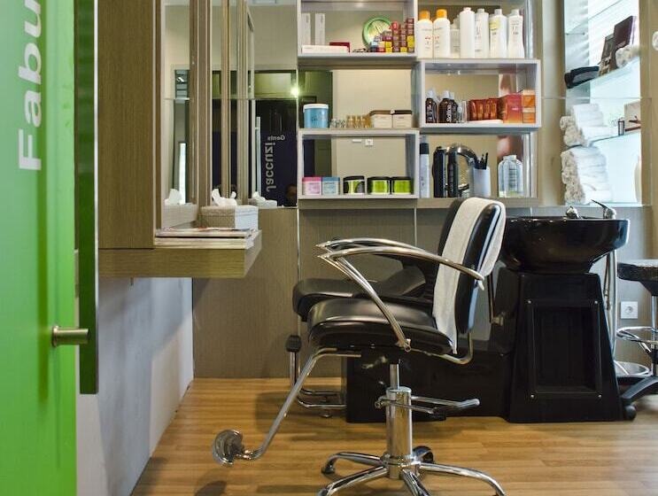 酒店 Ijen Suites Resort & Convention