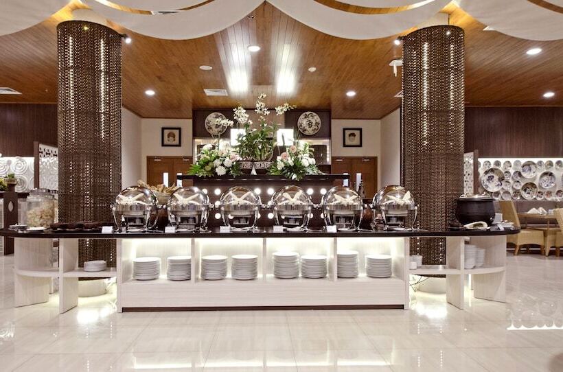 酒店 Ijen Suites Resort & Convention