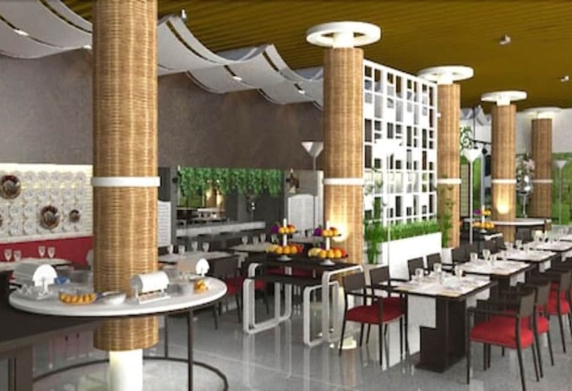 酒店 Ijen Suites Resort & Convention