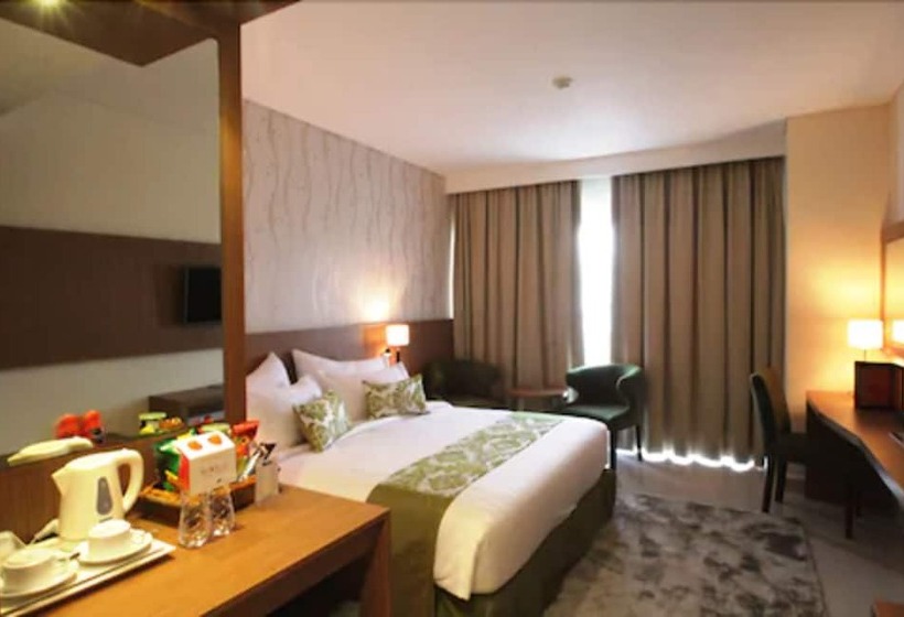 酒店 Ijen Suites Resort & Convention