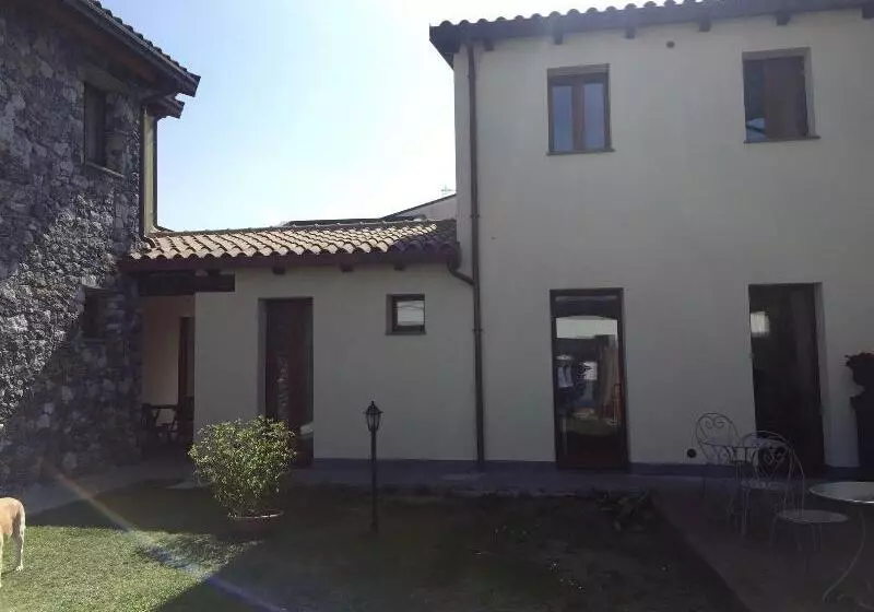 ホテル Il Casale Del Giglio