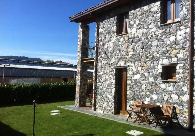 ホテル Il Casale Del Giglio