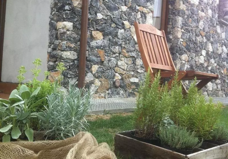 ホテル Il Casale Del Giglio