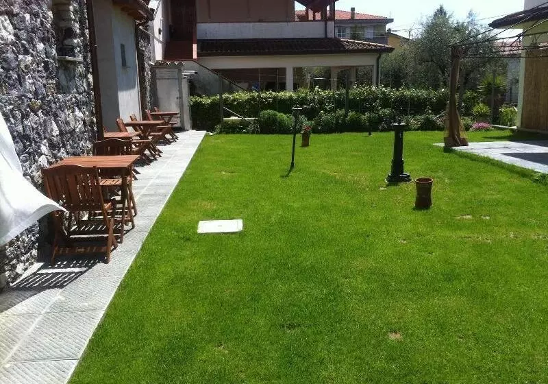 ホテル Il Casale Del Giglio