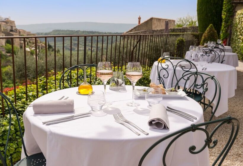 فندق Mas Des Romarins, The Originals Relais