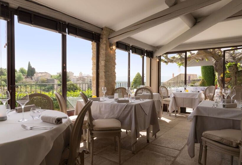 فندق Mas Des Romarins, The Originals Relais