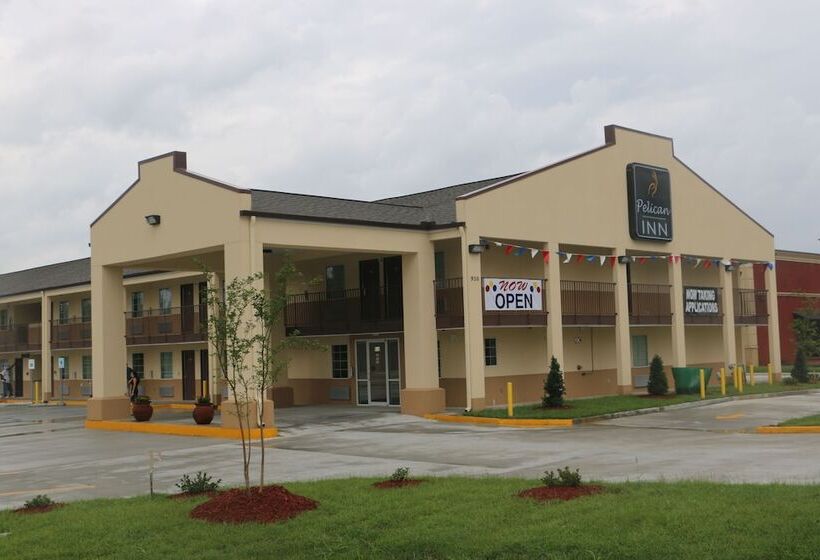 ホテル Pelican Inn