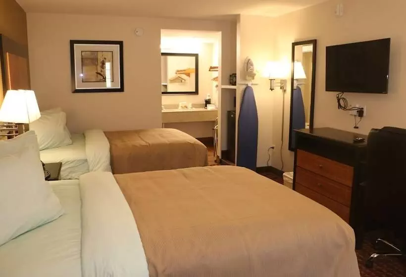 ホテル Pelican Inn